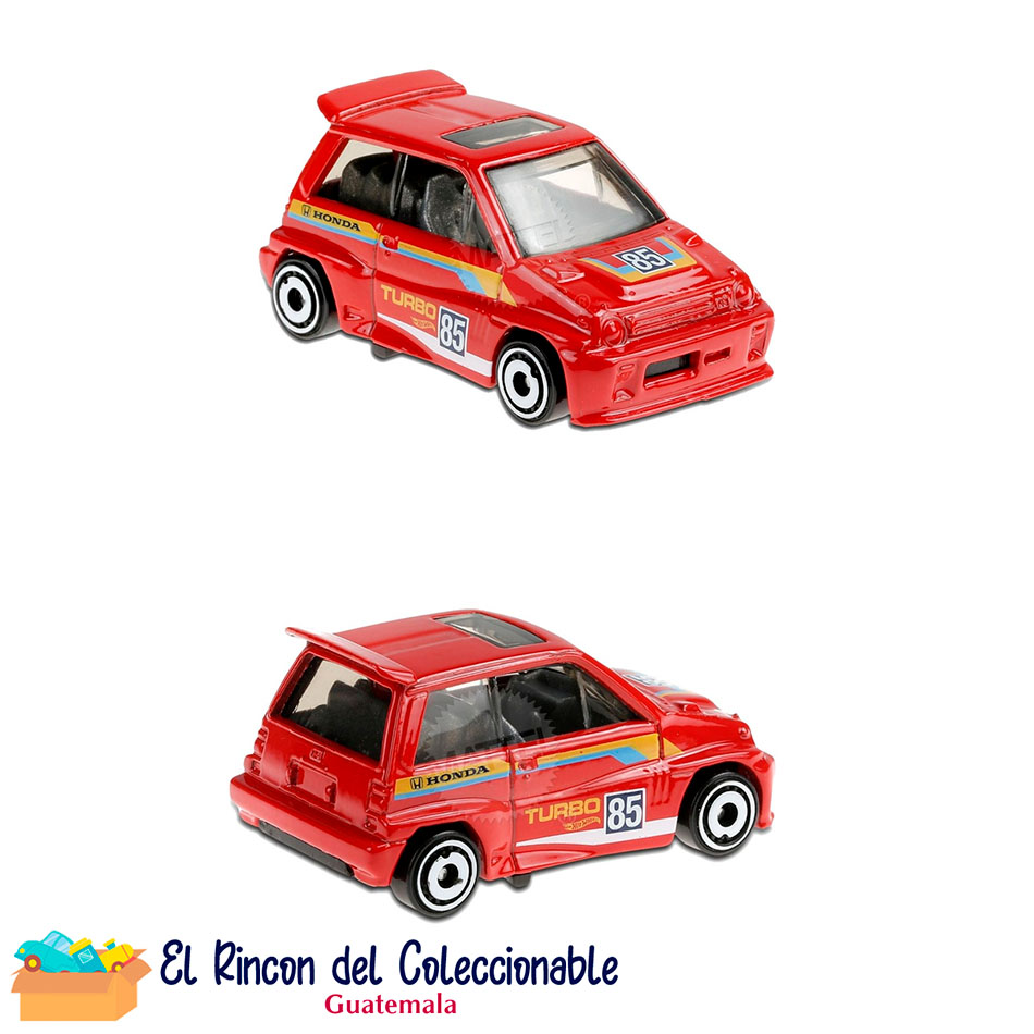 Hot Wheels escala 1:64 1/64 Guatemala autos a escala carros vehículos coleccionables colección