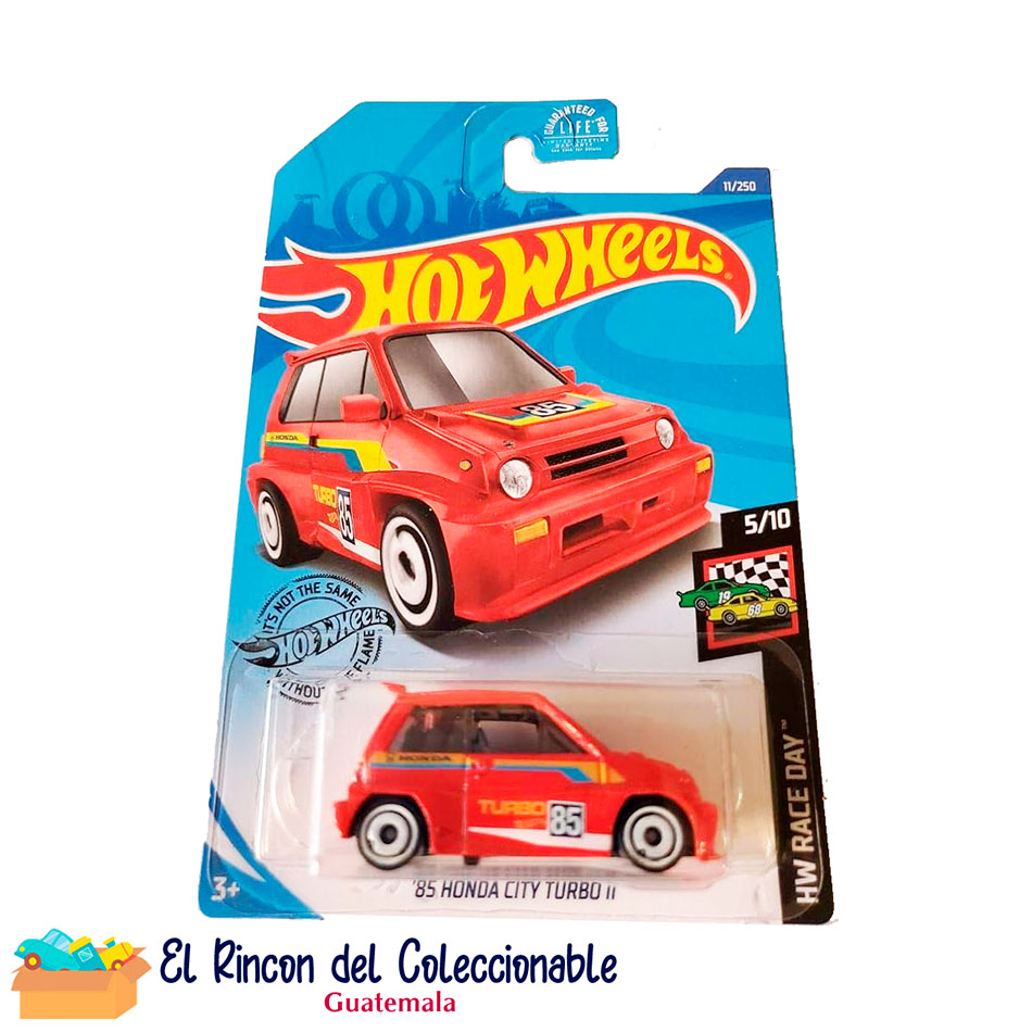 Hot Wheels escala 1:64 1/64 Guatemala autos a escala carros vehículos coleccionables colección