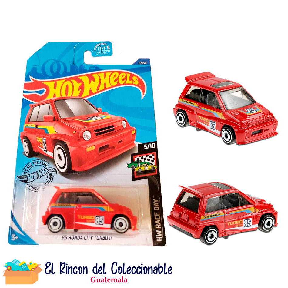 Hot Wheels escala 1:64 1/64 Guatemala autos a escala carros vehículos coleccionables colección