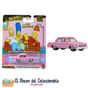 Hot Wheels premium escala 1:64 1/64 Guatemala autos a escala carros vehículos coleccionables colección