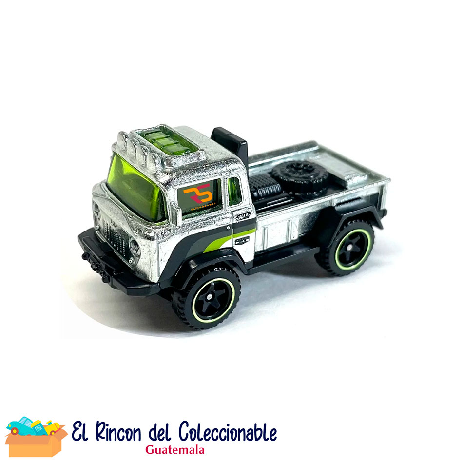 Hot Wheels escala 1:64 1/64 Guatemala autos a escala carros vehículos coleccionables colección