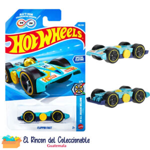 Hot Wheels escala 1:64 1/64 Guatemala autos a escala carros vehículos coleccionables colección