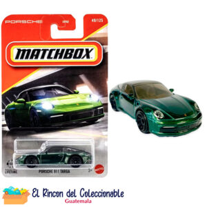 matchbox escala 1:64 1/64 Guatemala autos a escala carros vehículos coleccionables colección