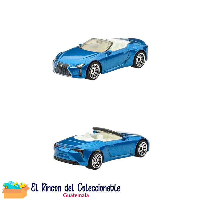 matchbox escala 1:64 1/64 Guatemala autos a escala carros vehículos coleccionables colección