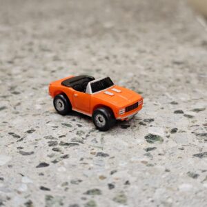 Micro Machines micromachines galoob Guatemala autos carros a escala