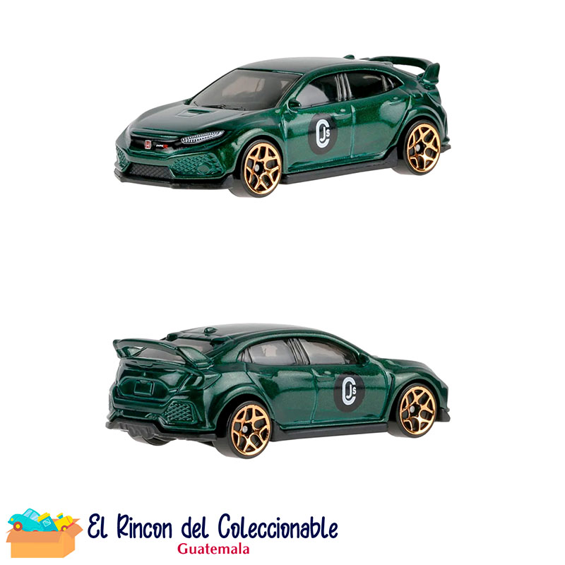 Hot Wheels escala 1:64 1/64 Guatemala autos a escala carros vehículos coleccionables colección