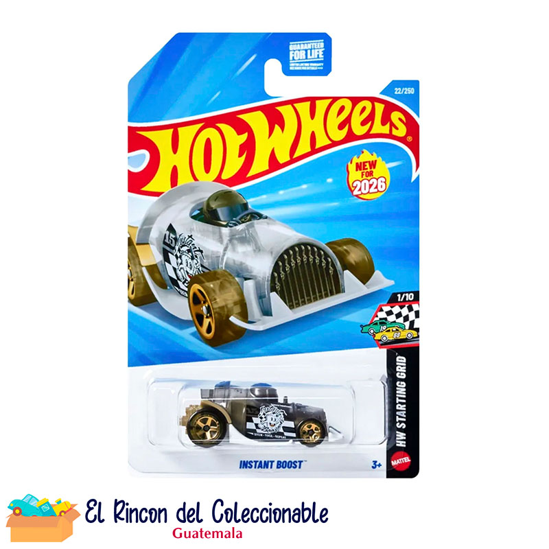 Hot Wheels escala 1:64 1/64 Guatemala autos a escala carros vehículos coleccionables colección