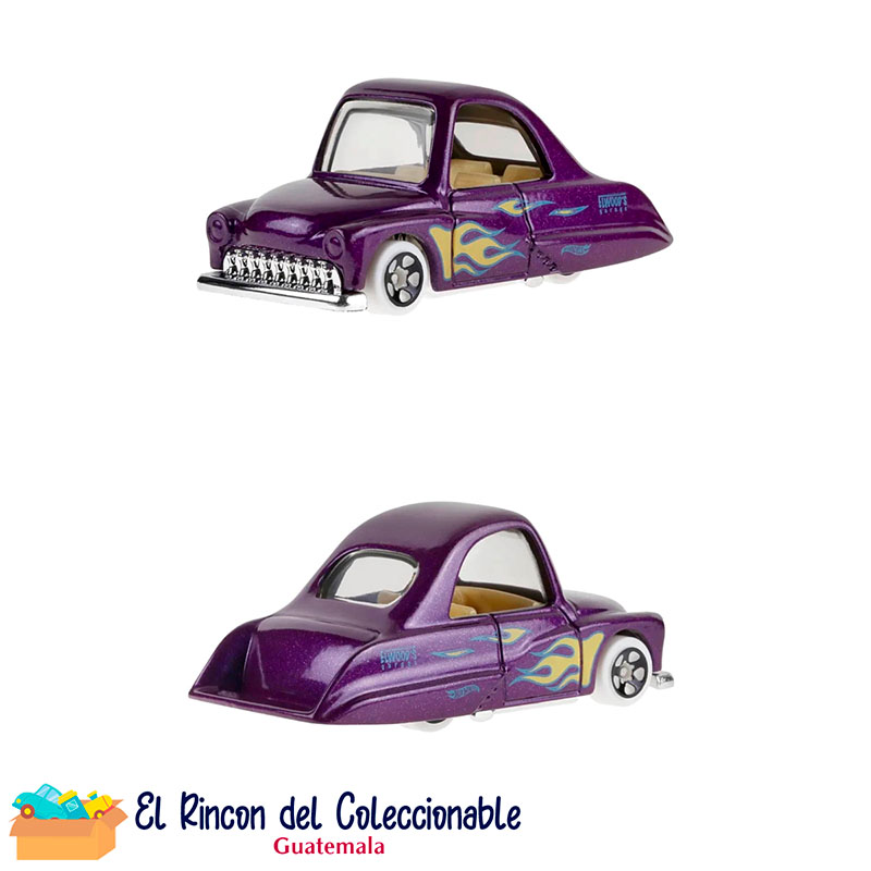Hot Wheels escala 1:64 1/64 Guatemala autos a escala carros vehículos coleccionables colección