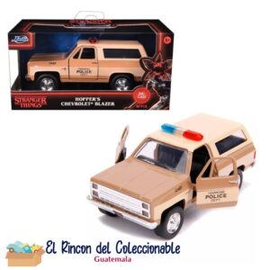 Jada Escala 1:32 1/32 Guatemala autos a escala carros vehículos coleccionables colección