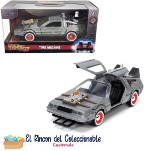 Jada Escala 1:32 1/32 Guatemala autos a escala carros vehículos coleccionables colección