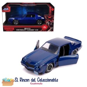 Jada Escala 1:32 1/32 Guatemala autos a escala carros vehículos coleccionables colección