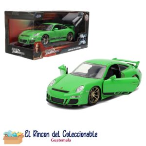 Jada Escala 1:32 1/32 Guatemala autos a escala carros vehículos coleccionables colección