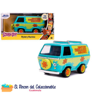 Jada Escala 1:32 1/32 Guatemala autos a escala carros vehículos coleccionables colección
