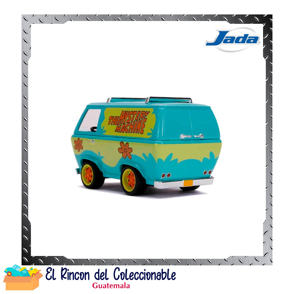 Jada Escala 1:32 1/32 Guatemala autos a escala carros vehículos coleccionables colección