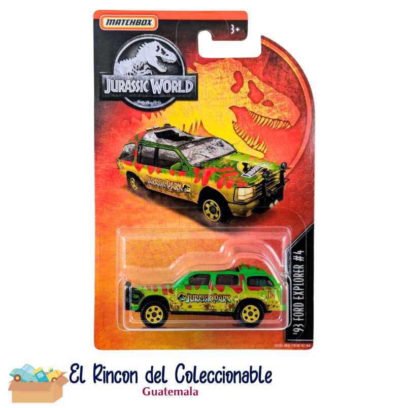 matchbox escala 1:64 1/64 Guatemala autos a escala carros vehículos coleccionables colección