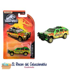 matchbox escala 1:64 1/64 Guatemala autos a escala carros vehículos coleccionables colección