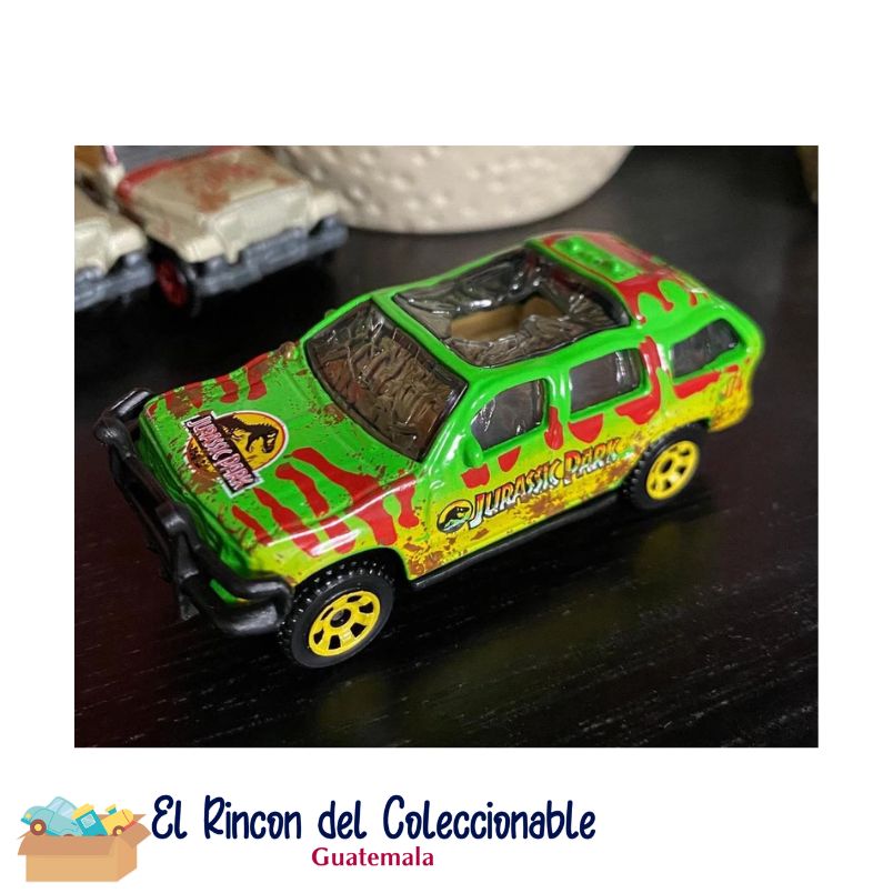 matchbox escala 1:64 1/64 Guatemala autos a escala carros vehículos coleccionables colección